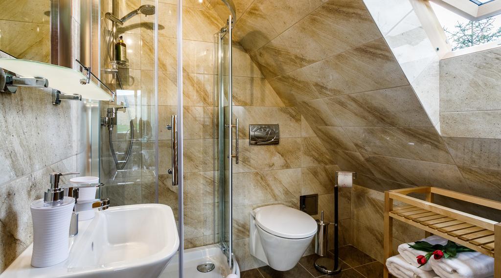 קושצ'ליסקו Rent Like Home - Bali Residence מראה חיצוני תמונה